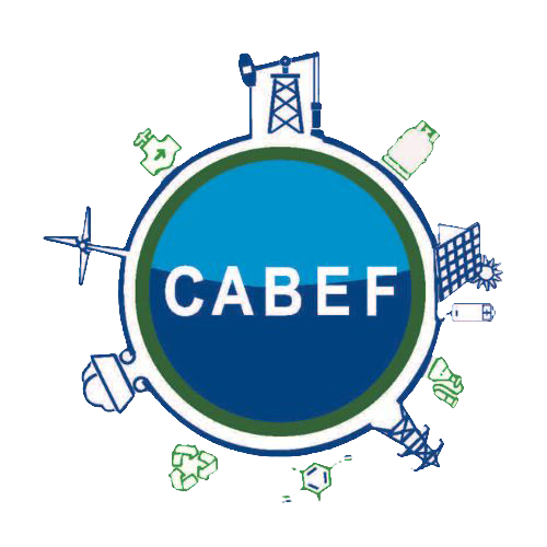 Logo CABEF