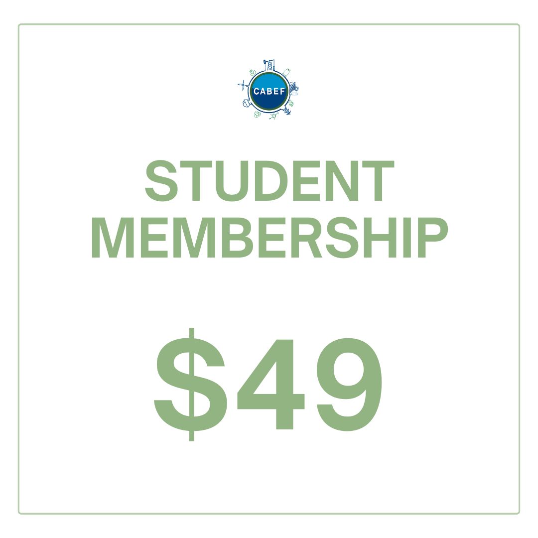 Student Membership