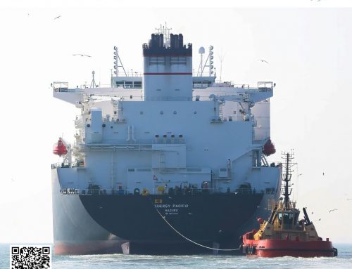 Global energy tensions: what are the implications for Africa?