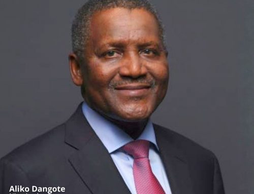 From the Center Outward: The Masterplan to Power Africa’s Industrial Revolution